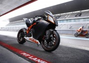 KTM 1190 RC8